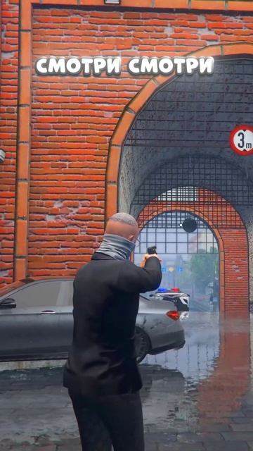 ГЕНЕРАЛ ФСБ НАКАЗАЛ ДПС ЗА ПОДСТАВУ в ГТА 5 РМРП КУТУЗОВСКИЙ