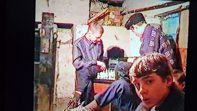 Камора 1998 год. Часть 2.