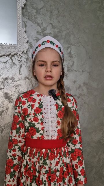 Дети читают стихи С.Есенина. С.Есенин Поет зима аукает... Стихи для детей. Стихи на конкурс.