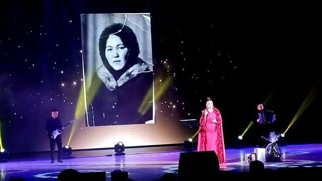 Альбина Килдейәрова - Ике әсәй