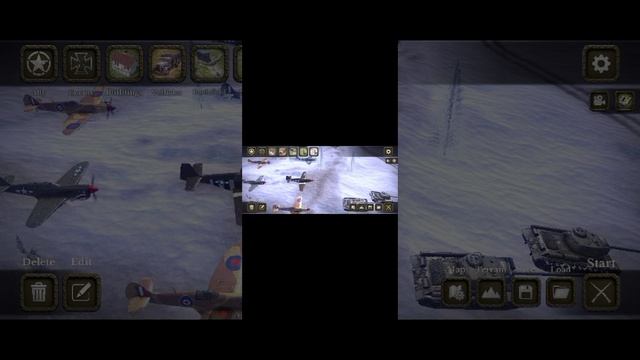 разрушена германская сила!