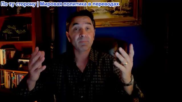 Эмиль Косман - Польша и Франция проводят учения по нанесению ядерных ударов по России