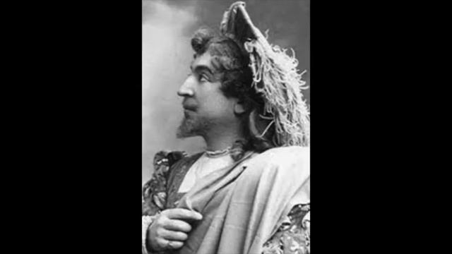 Леон Кампаньоло тенор      Записи1911-1923