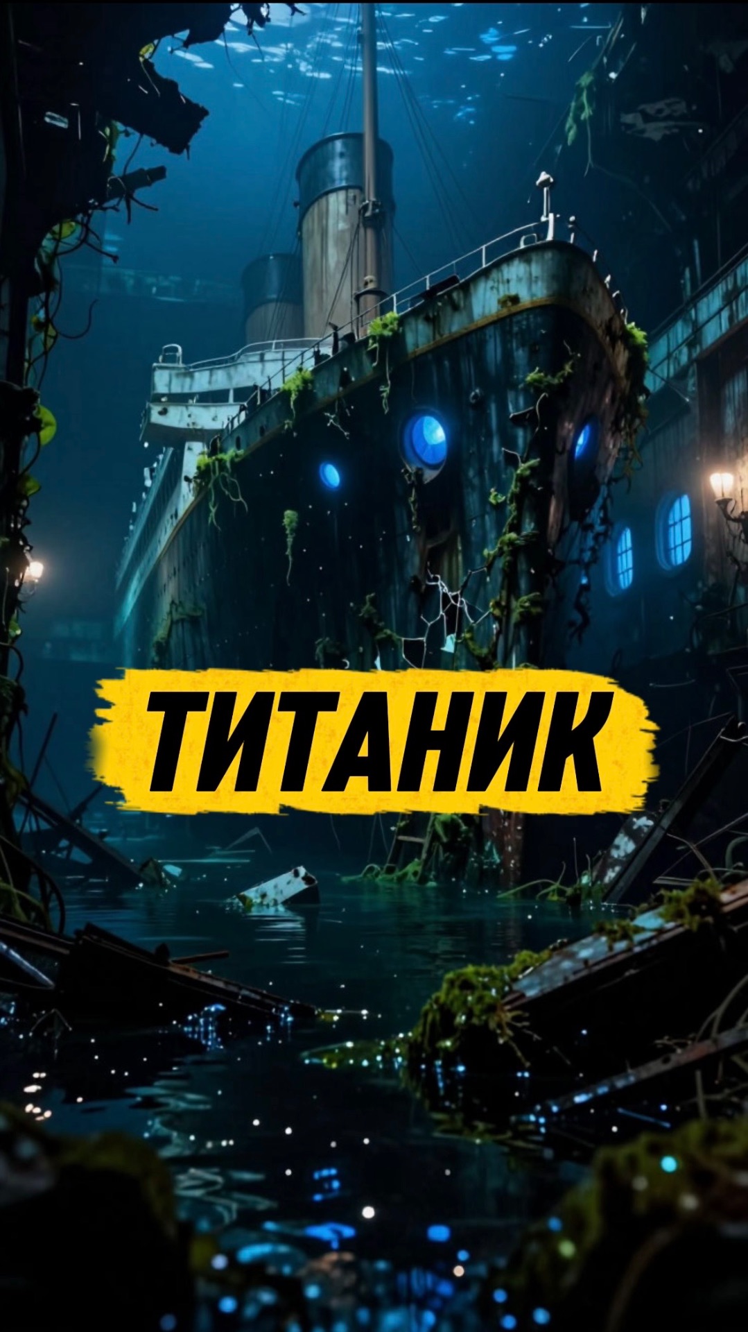 СТРАШНАЯ ИСТОРИЯ  кот кошка животные ужасы страшно ужастик титаник