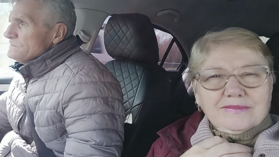 Дача Пенсионеров.Дела в конце апреля.2026.