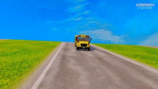 САМАЯ ОПАСНАЯ ГОРКА против МАШИН МОЛНИИ МАККУИНА И ПИКСАРОВ в BeamNG.drive