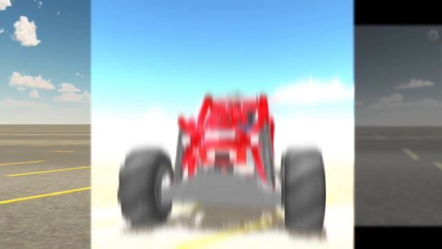 ЭТО ЛУЧШИЙ ВНЕДОРОЖНИК ПО ЧГ!!!!!!!!