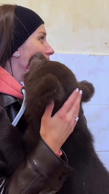 Это Россия детка...