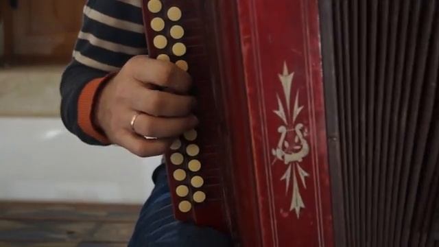 Как играть русское. Скобарь. Дмитрий Парамонов.mp4