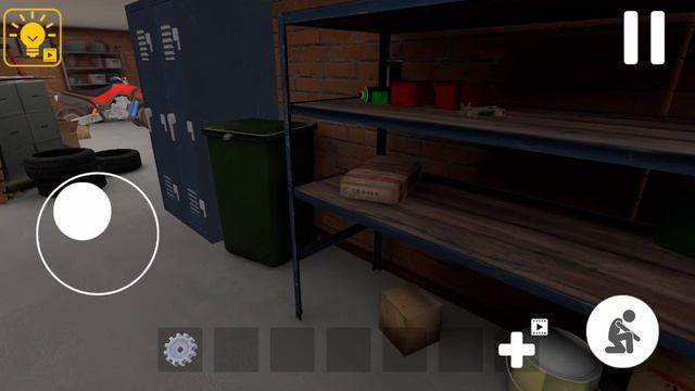 Сбежал на экстриме от холи бама