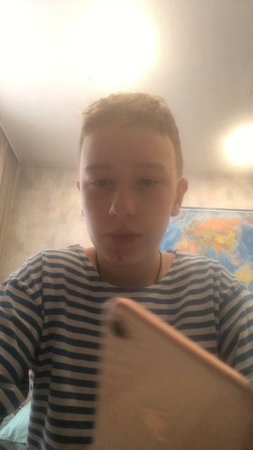 Рассказ про айфон 8