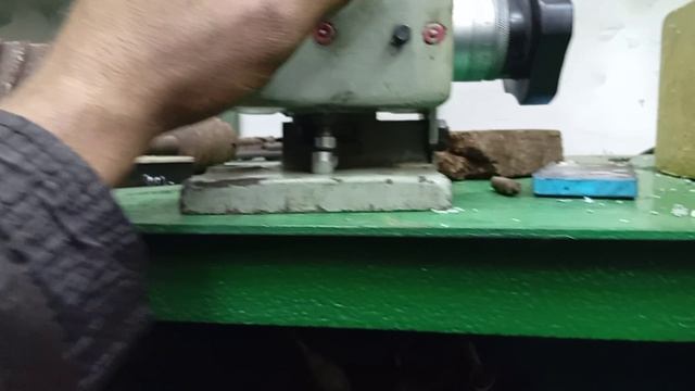 Фрезеровка коллектора Renault