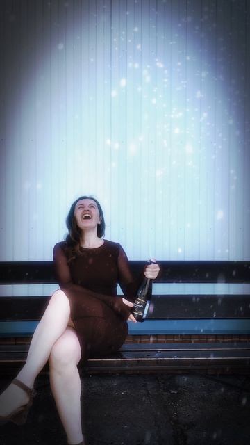 Happy Birthday To Me