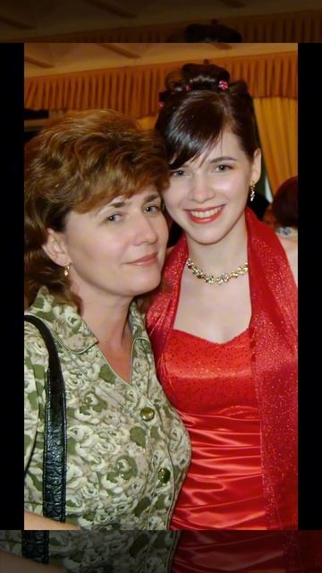 Мамины дочки