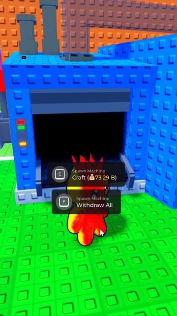 Strowbery Elephant  Escape Tsunami For Brainrots