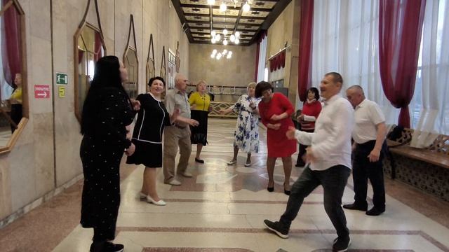 Любовь моя первая...... 24.04.26.