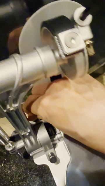 Попробовал педаль Sonor Jojo Mayerа Drums Pedal Jojomayer Sonor Smattdrum Top Rec Shorts