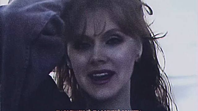 Натали X Benvinls - О Боже Какой Мужчина 80s Remix