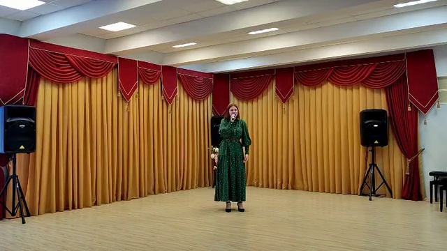 Мирошниченко Софья 16 лет В небо