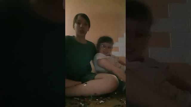 что было за кадром-_-