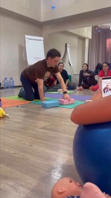 ОЧНЫЙ КУРС В МОСКВЕ ПО ФИЗИЧЕСКОЙ ТЕРАПИИ