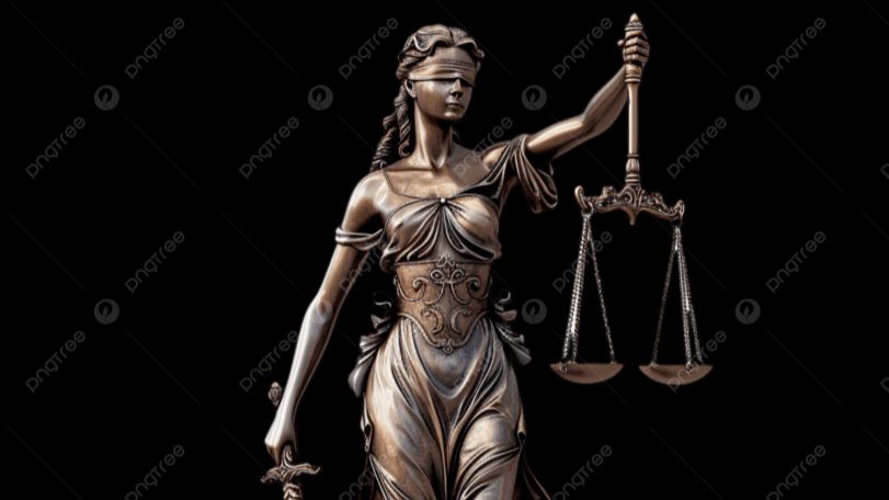 13 Суд. Чёртовский Суд Правосудия !!!