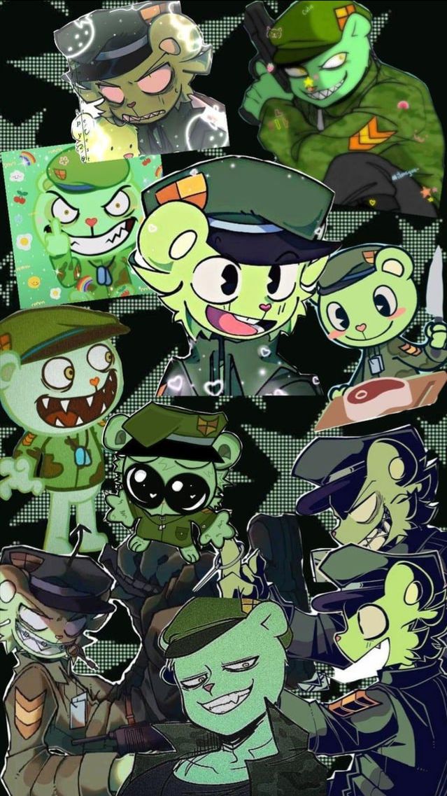 Теория об солди и флиппи в первые я это делаю