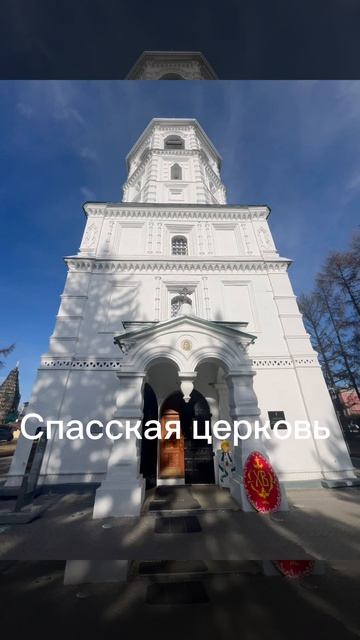 Мой Иркутск- мой город