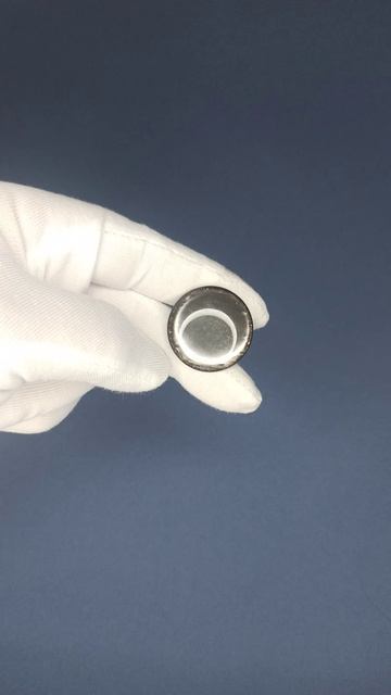 Пуговицы серые размер  44 Артикул 02114