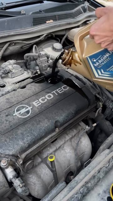 ЛУЧШЕ РОСНЕФТИ МАСЛА НЕТ