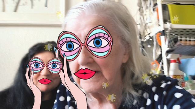 Наш общий день рождения.mp4