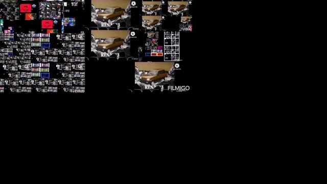 Too Many Much Gummy Bears