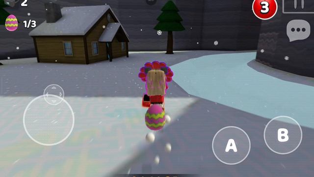 Прохожу миссию