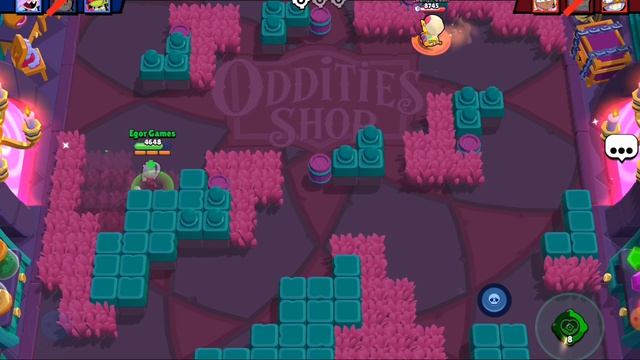 Бравл старс