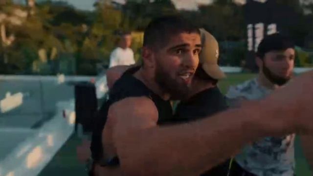 Ягубов высказался в жесткой форме в адрес Перевяза за то что тот усомнился в его мужском