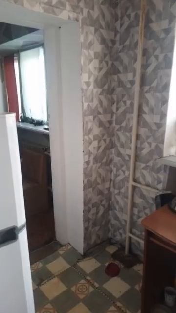 Вытащил утенка с ноги