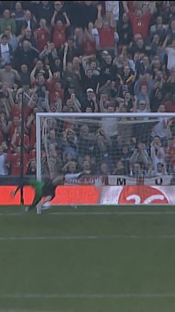 Was THIS Wayne Rooneys Best United Goal?