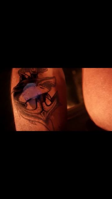 Assassins Creed Black Flag Tattoo Trailer Shorts AssasinsCreed BlackFlag Tattoo Trailer