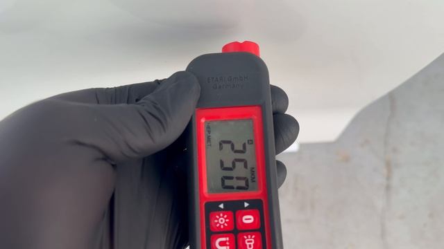 Дверь задняя правая BMW X3 G01 A96 Mineralweiss Metallic T337