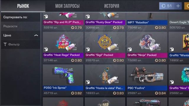 ура купил брелок