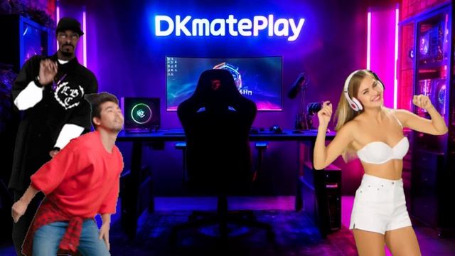 Дед Кирилл В Теме