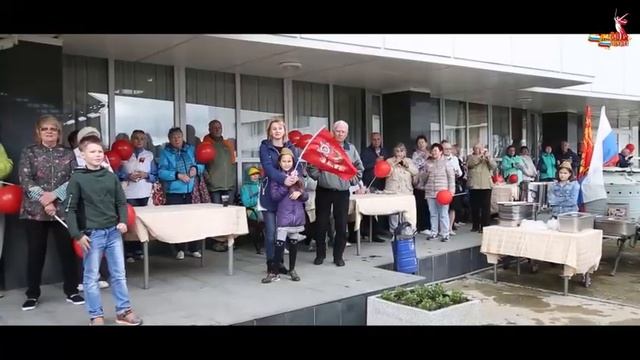 Бессмертный полк - песня прозвучала на конкурсе молодых исполнителей Новая Звезда