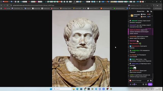 Карфаген: финикийское наследие Западного Средиземноморья