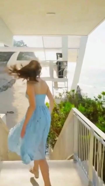 Море и свежий воздух