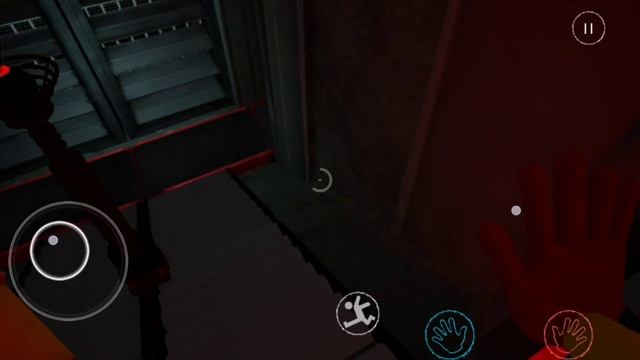 Прохождение попи плей тайм глава 1 серия 1