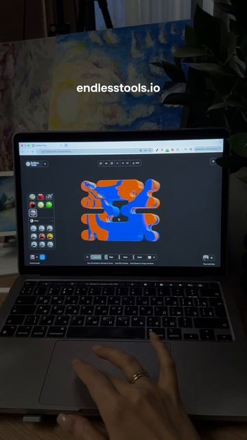 Хочешь научиться делать эффект размытого стекла  пиши МАСКА 