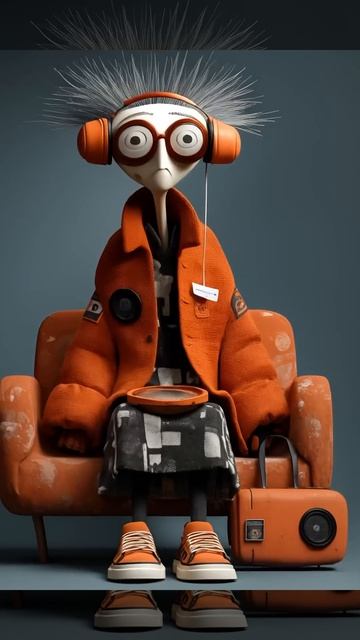 23. Просто всмотритесь