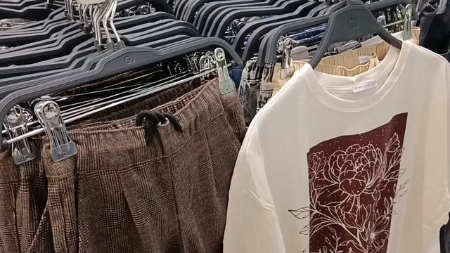 КУПИЛА СЕБЕ И ДЕТЯМ ОБНОВКИ.