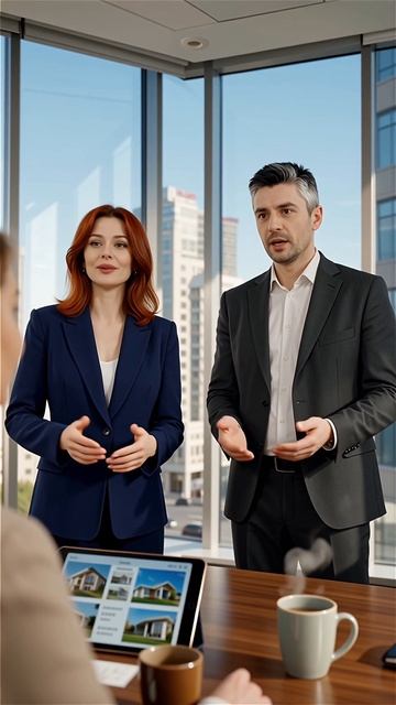 Риэлторство - как смысл жизни