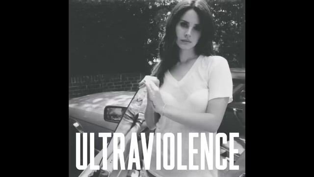 Lana Del Rey-ultraviolence